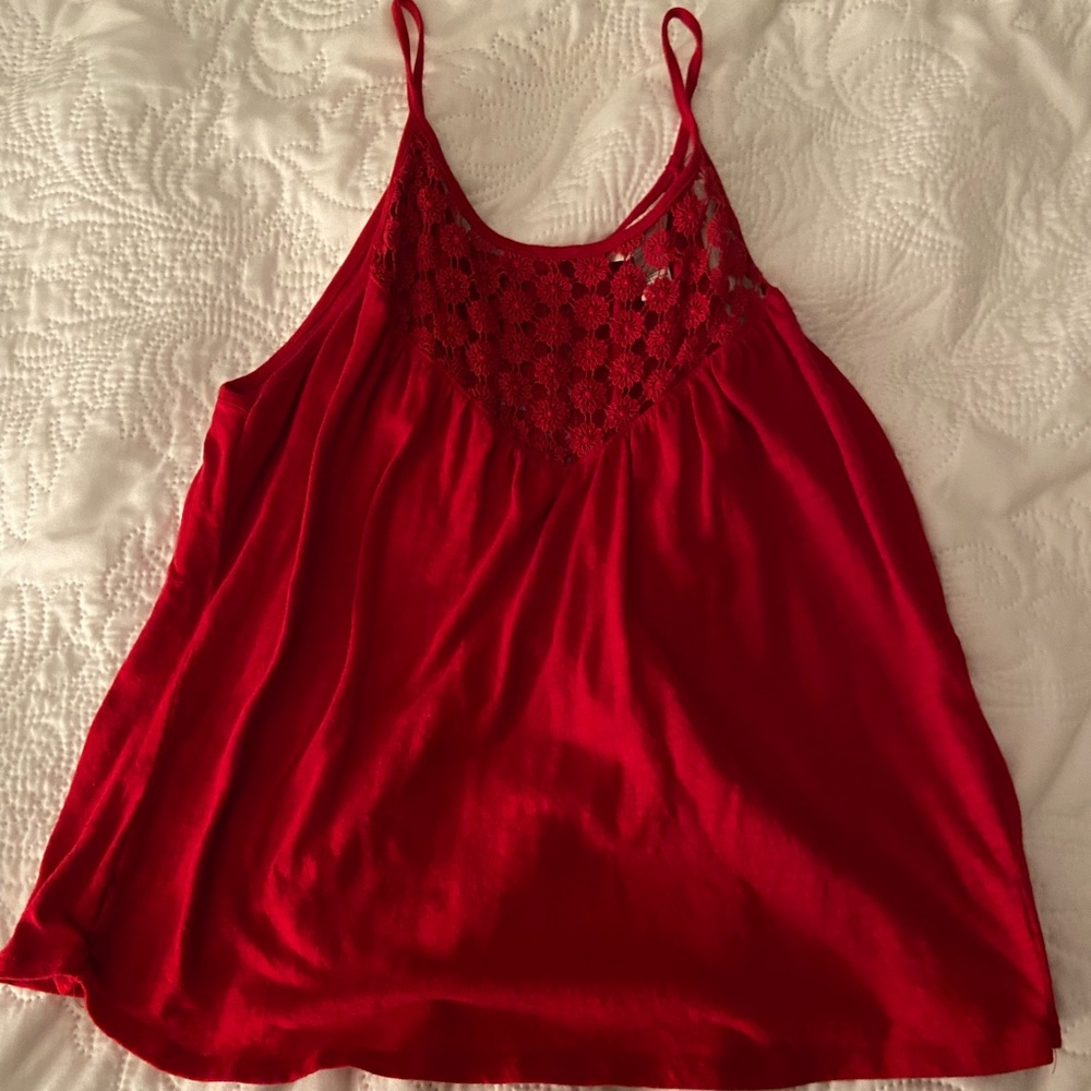 Summer top